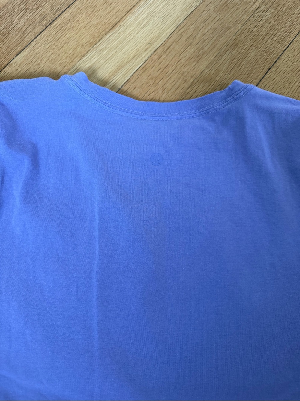 Lululemon Love Crew - Purple - Picture 3 of 5